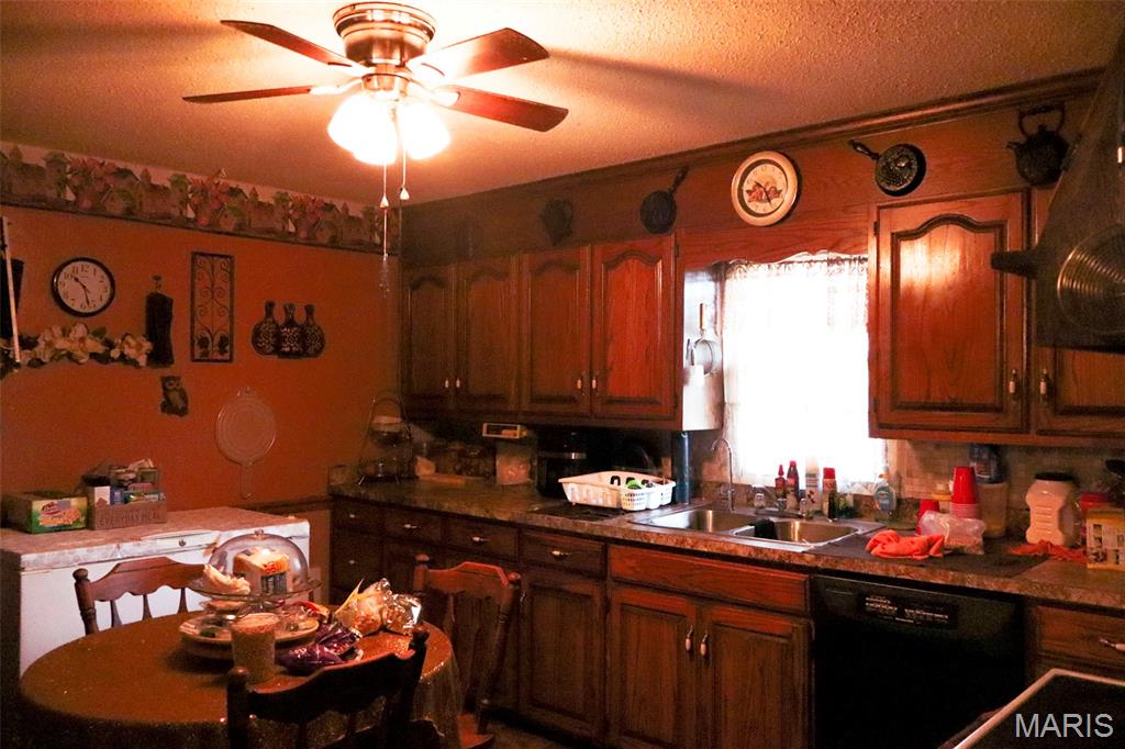 Keith & McCord Sub - Residential