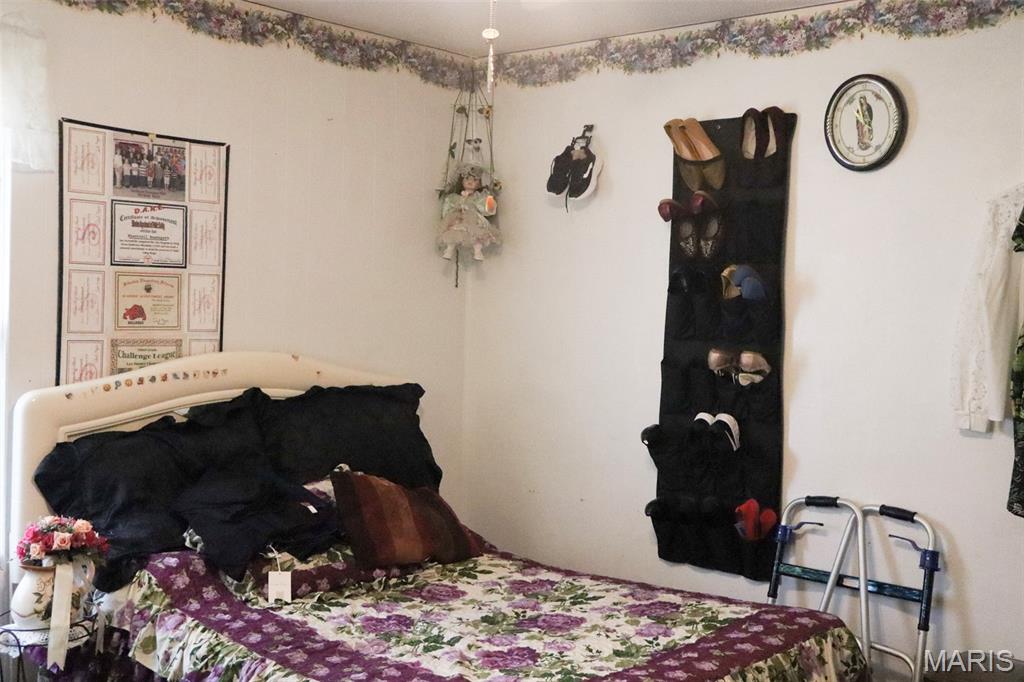 Keith & McCord Sub - Residential