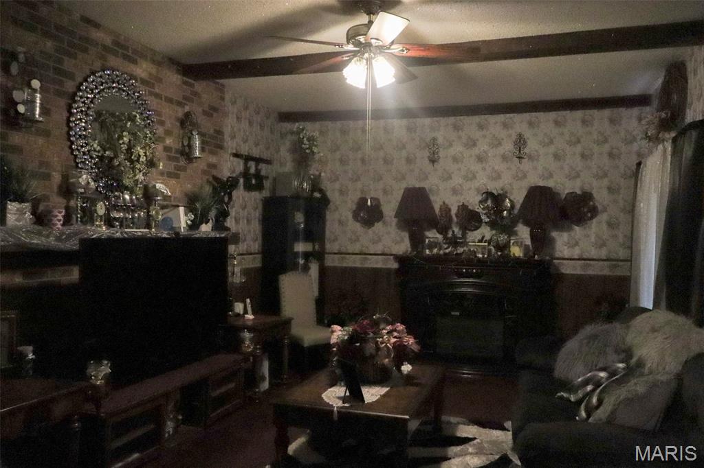 Keith & McCord Sub - Residential