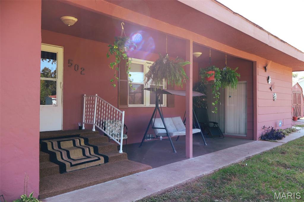 Keith & McCord Sub - Residential