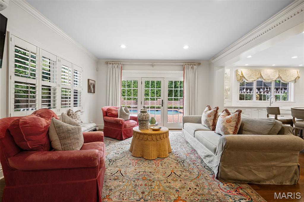 Briarcliff - Residential