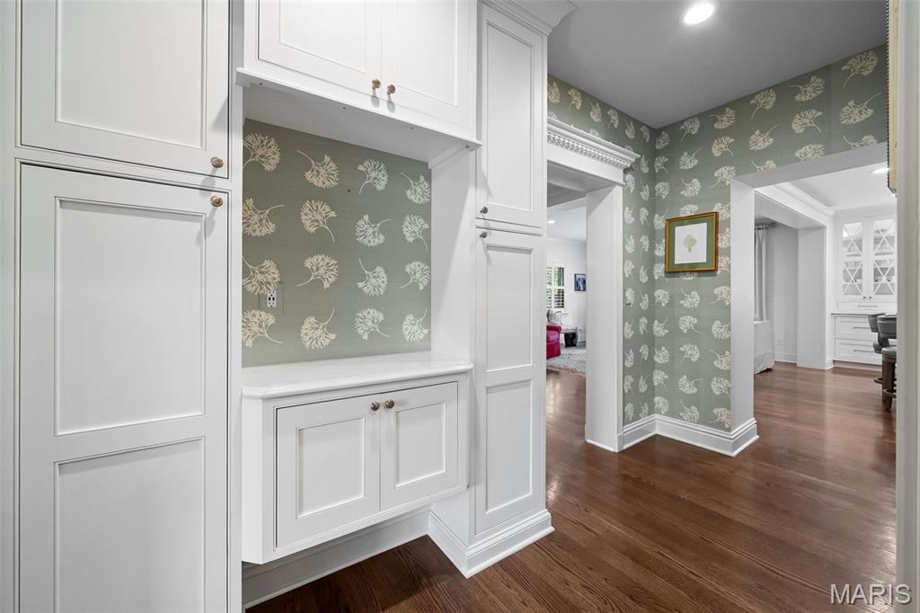 Briarcliff - Residential