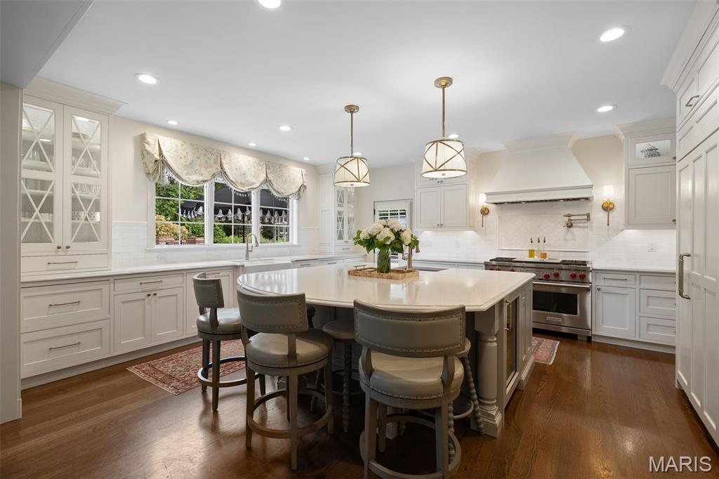 Briarcliff - Residential