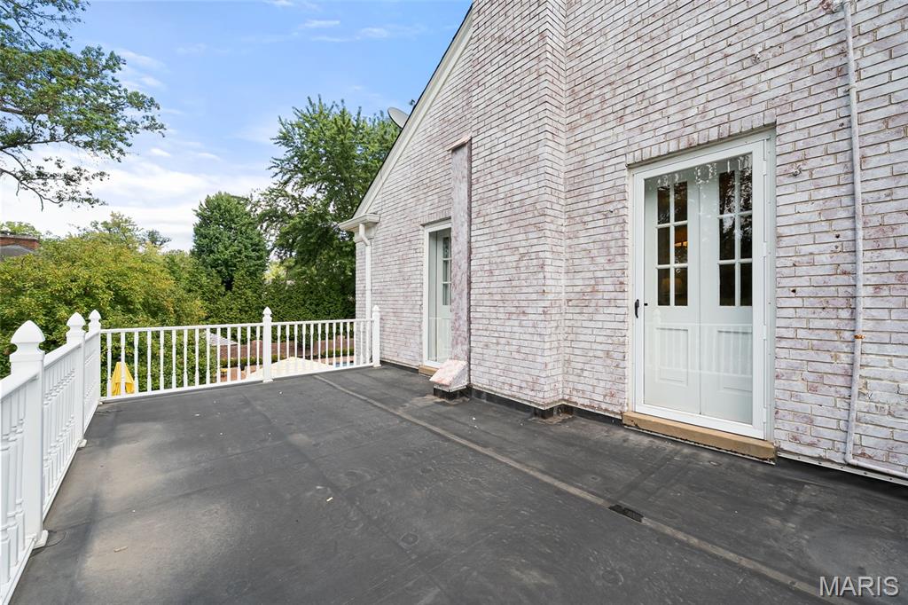 Briarcliff - Residential