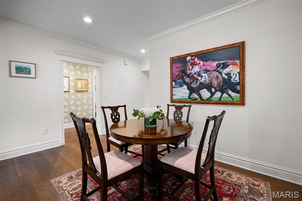 Briarcliff - Residential