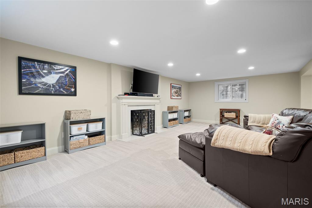 Briarcliff - Residential