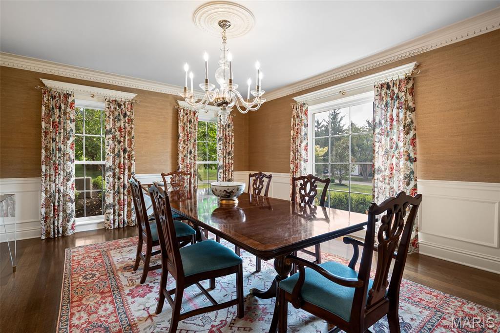 Briarcliff - Residential