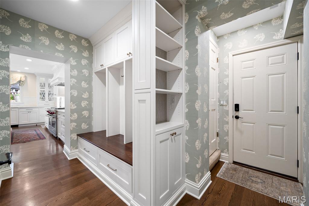 Briarcliff - Residential