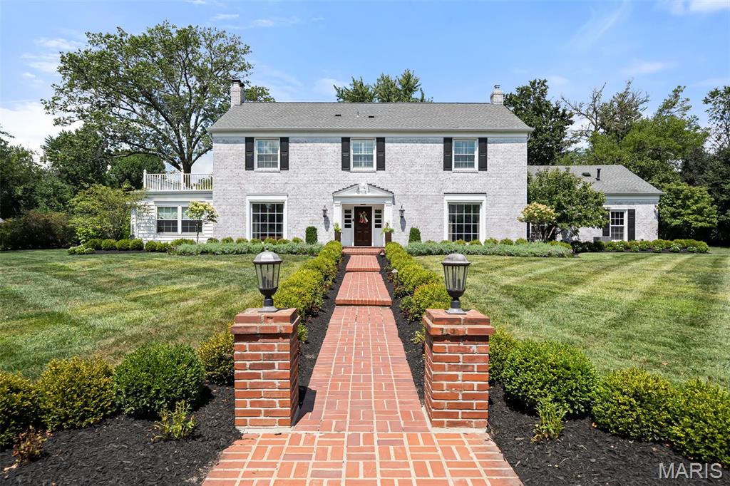 Briarcliff - Residential