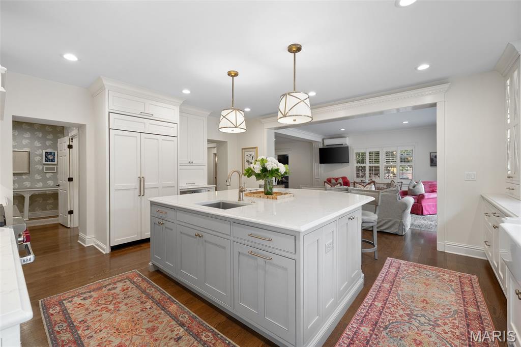 Briarcliff - Residential