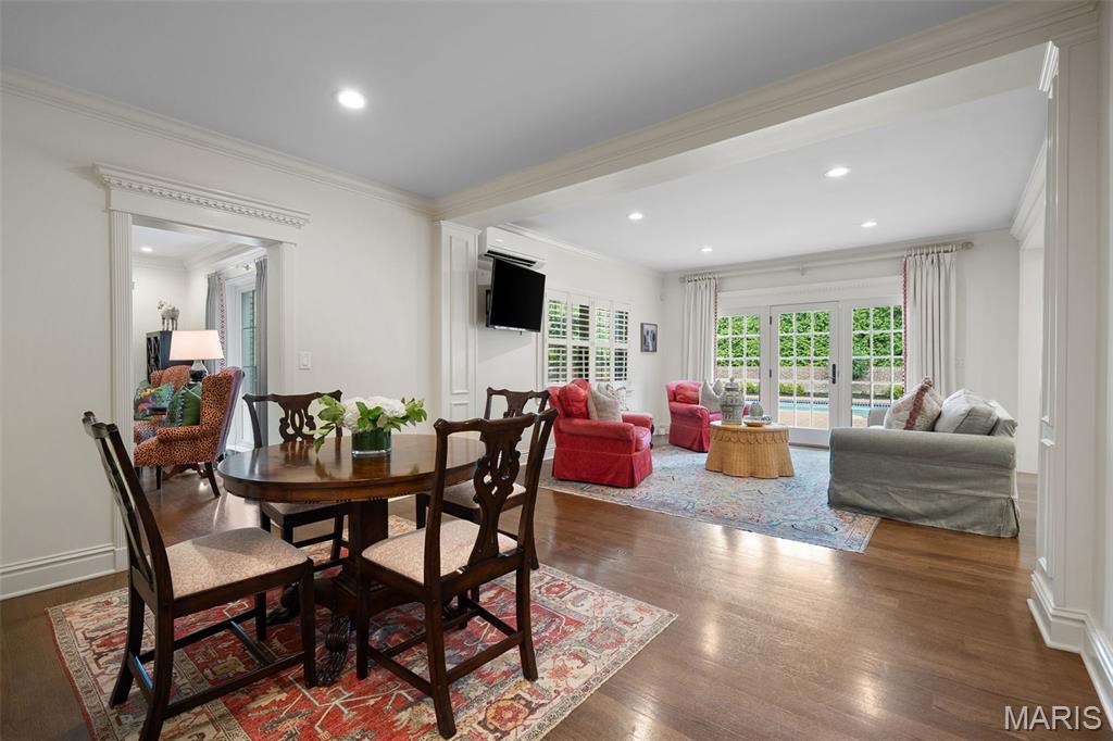 Briarcliff - Residential