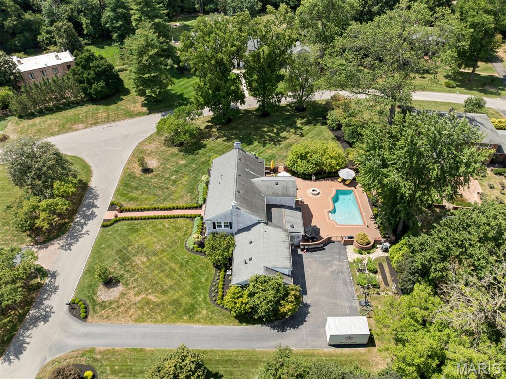 Briarcliff - Residential