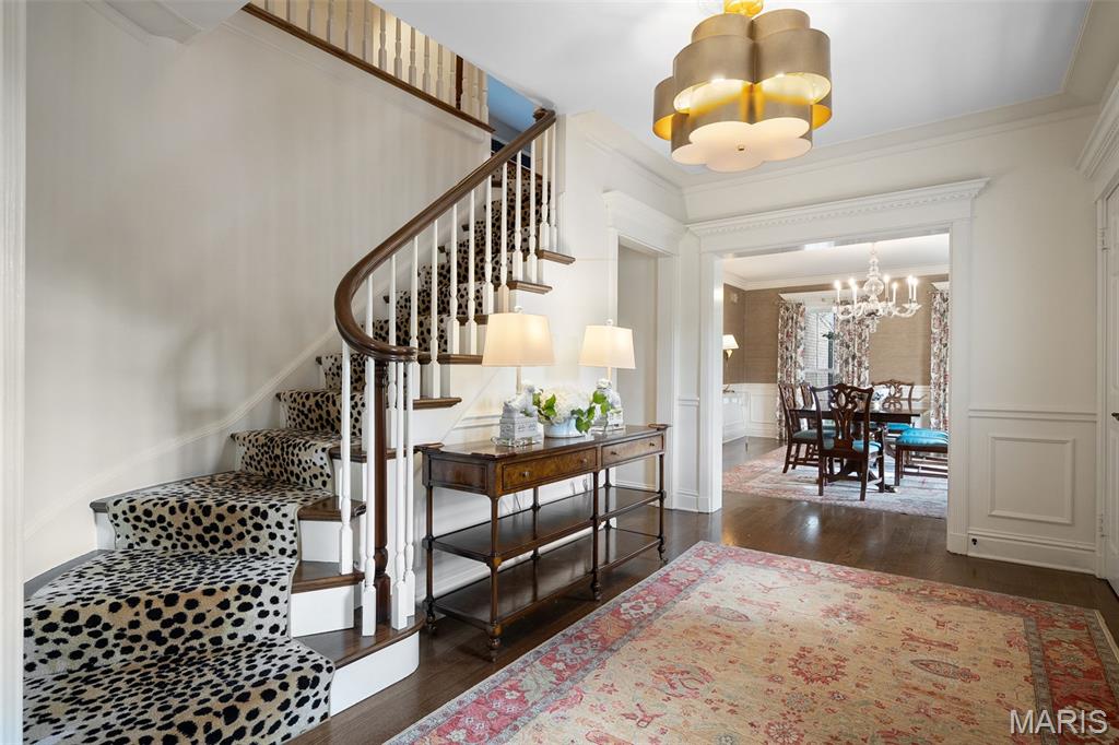 Briarcliff - Residential