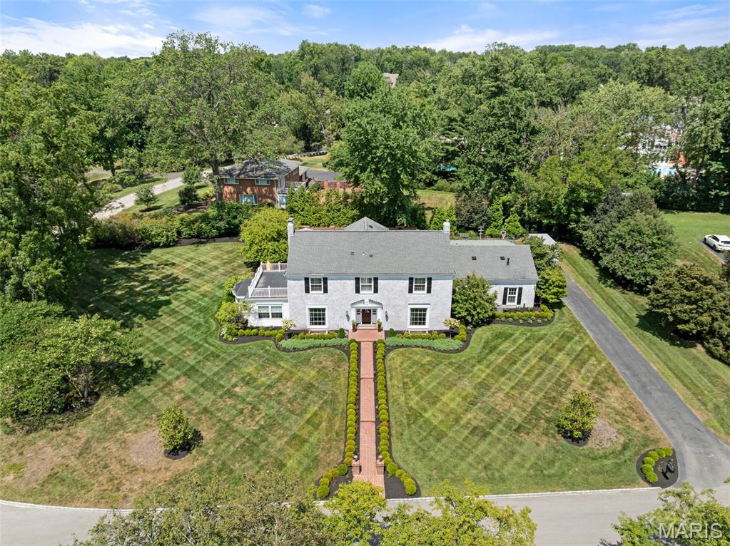 Briarcliff - Residential