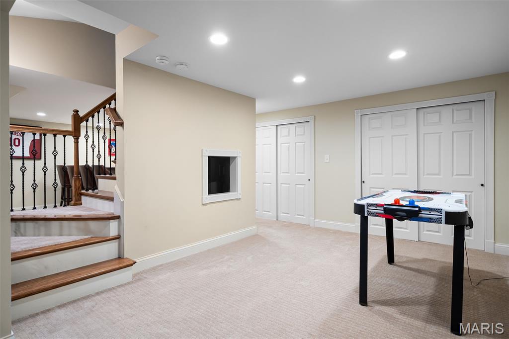 Briarcliff - Residential