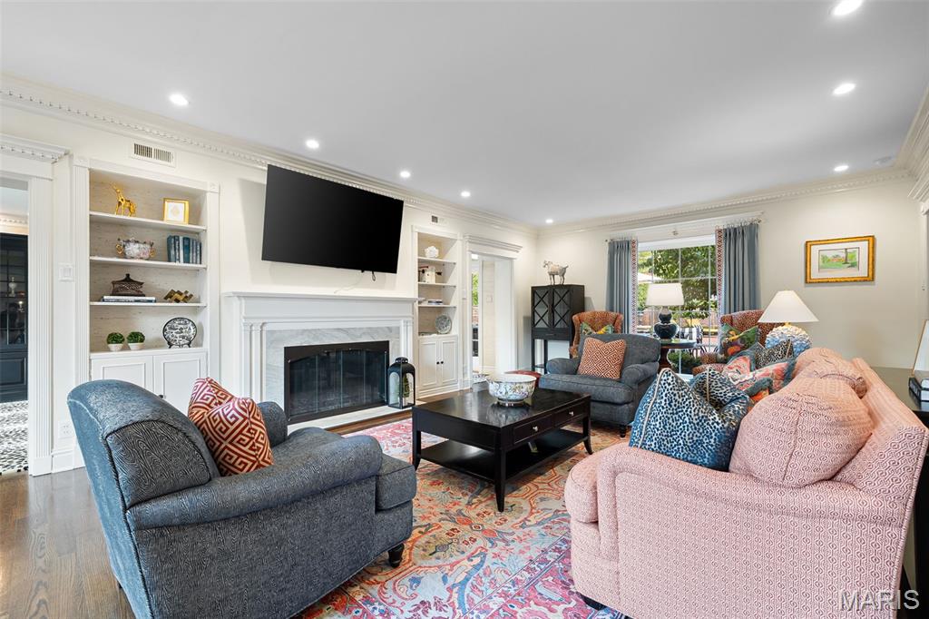 Briarcliff - Residential