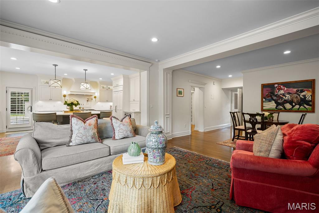 Briarcliff - Residential