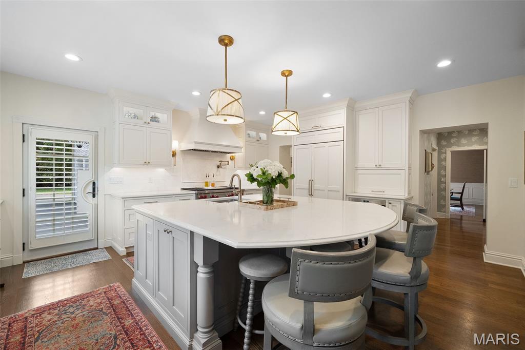 Briarcliff - Residential