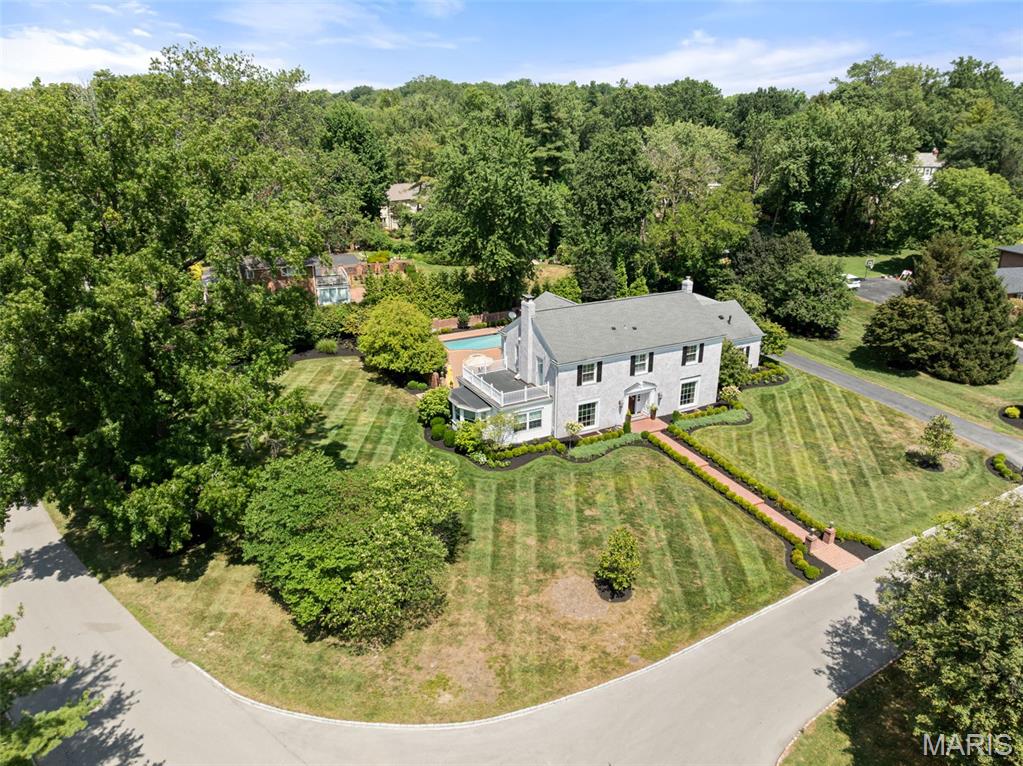 Briarcliff - Residential