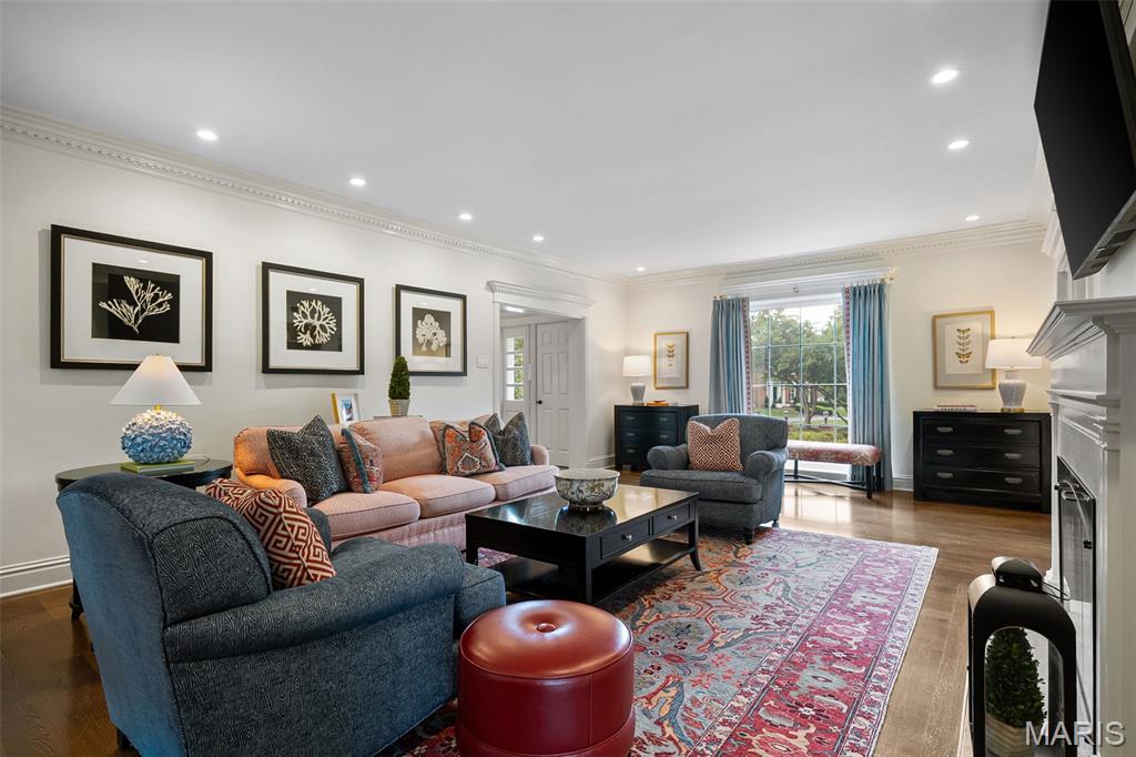 Briarcliff - Residential