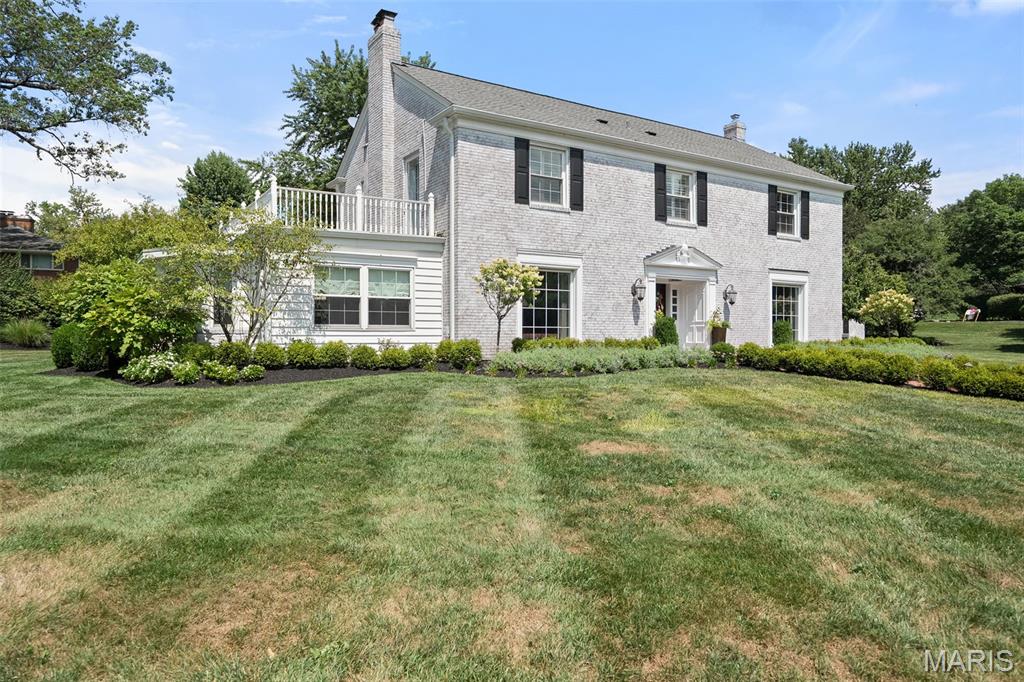 Briarcliff - Residential