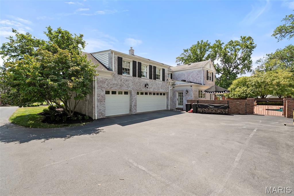 Briarcliff - Residential