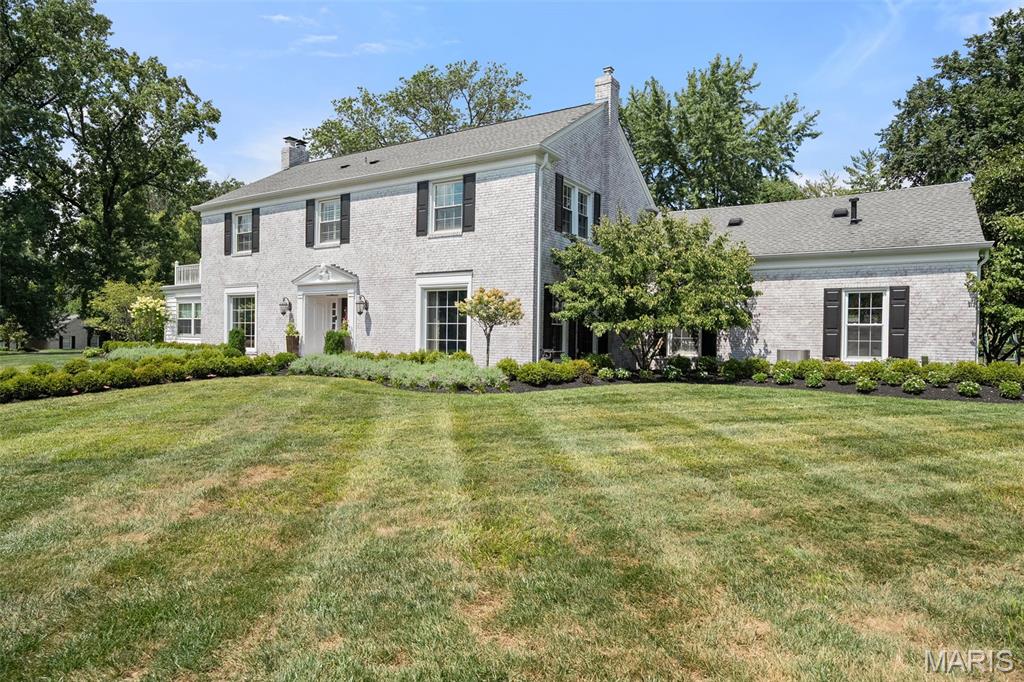 Briarcliff - Residential