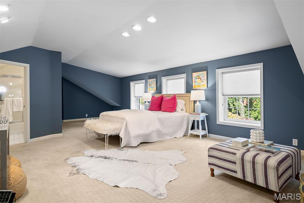 Briarcliff - Residential