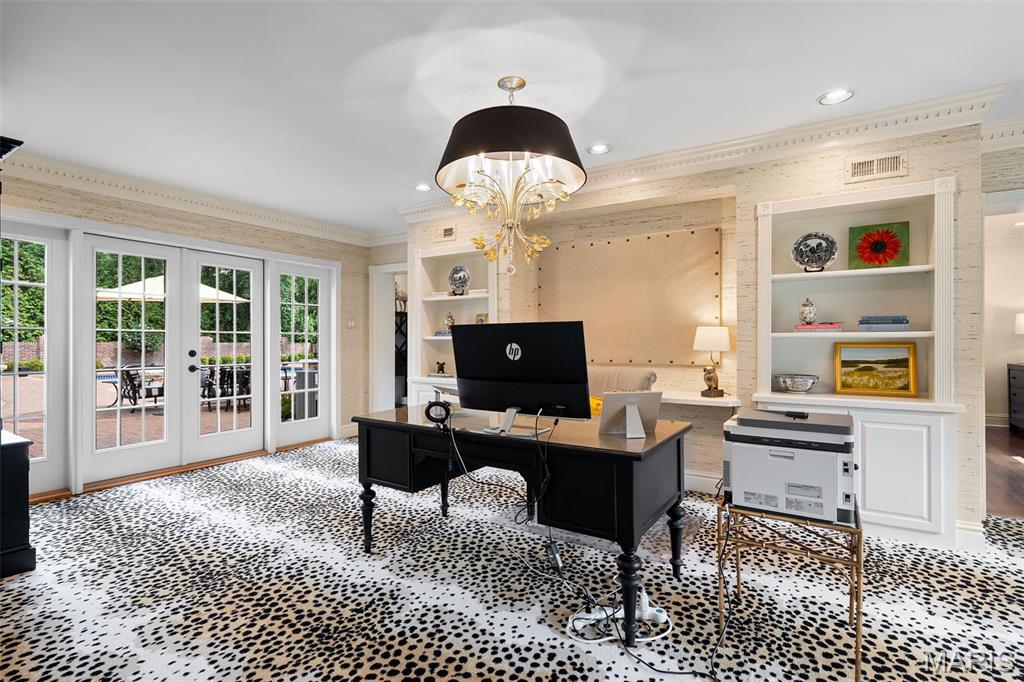 Briarcliff - Residential