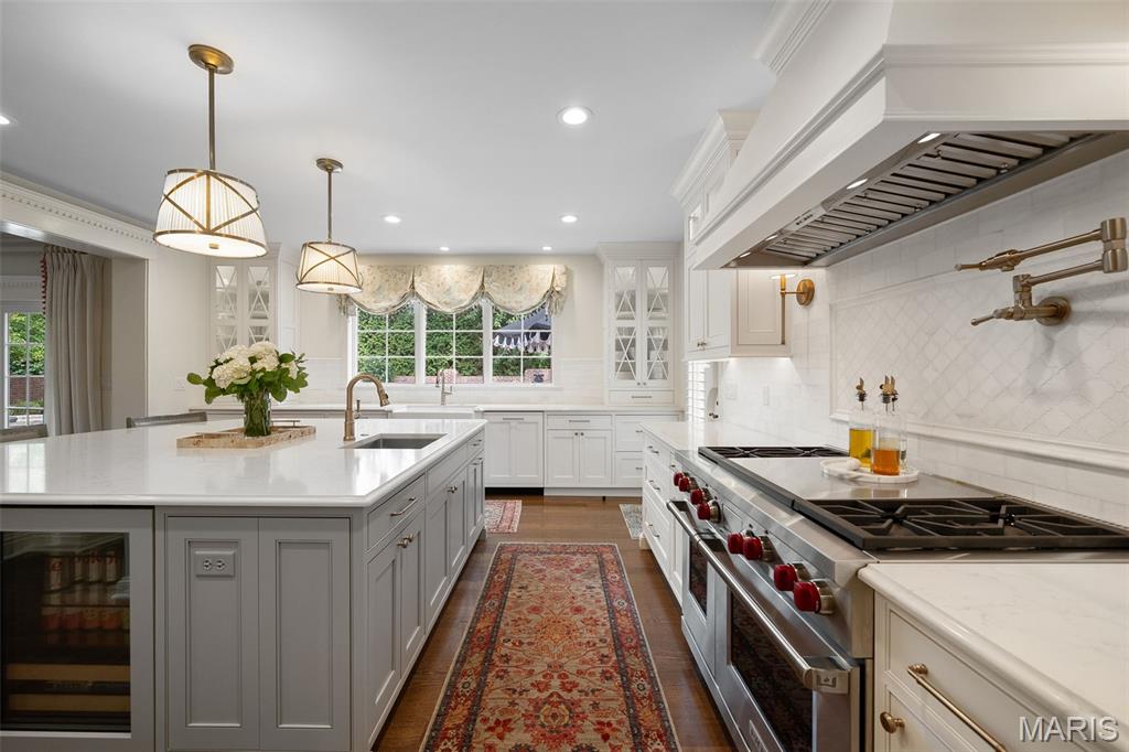 Briarcliff - Residential