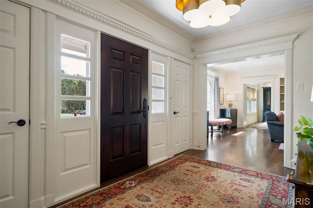 Briarcliff - Residential