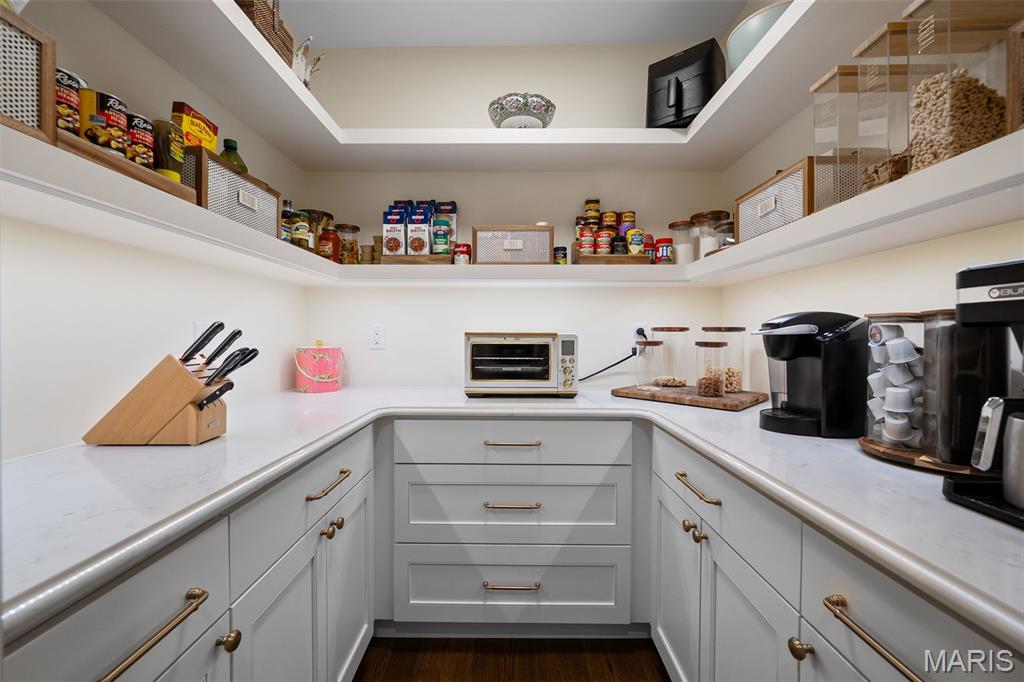 Briarcliff - Residential