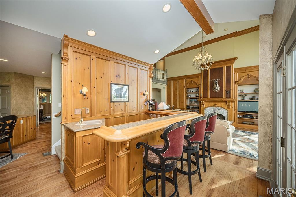 Lewis Spring Farms - Residential