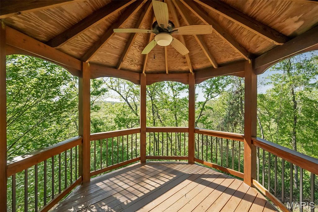 Lewis Spring Farms - Residential