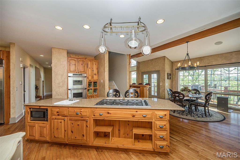 Lewis Spring Farms - Residential