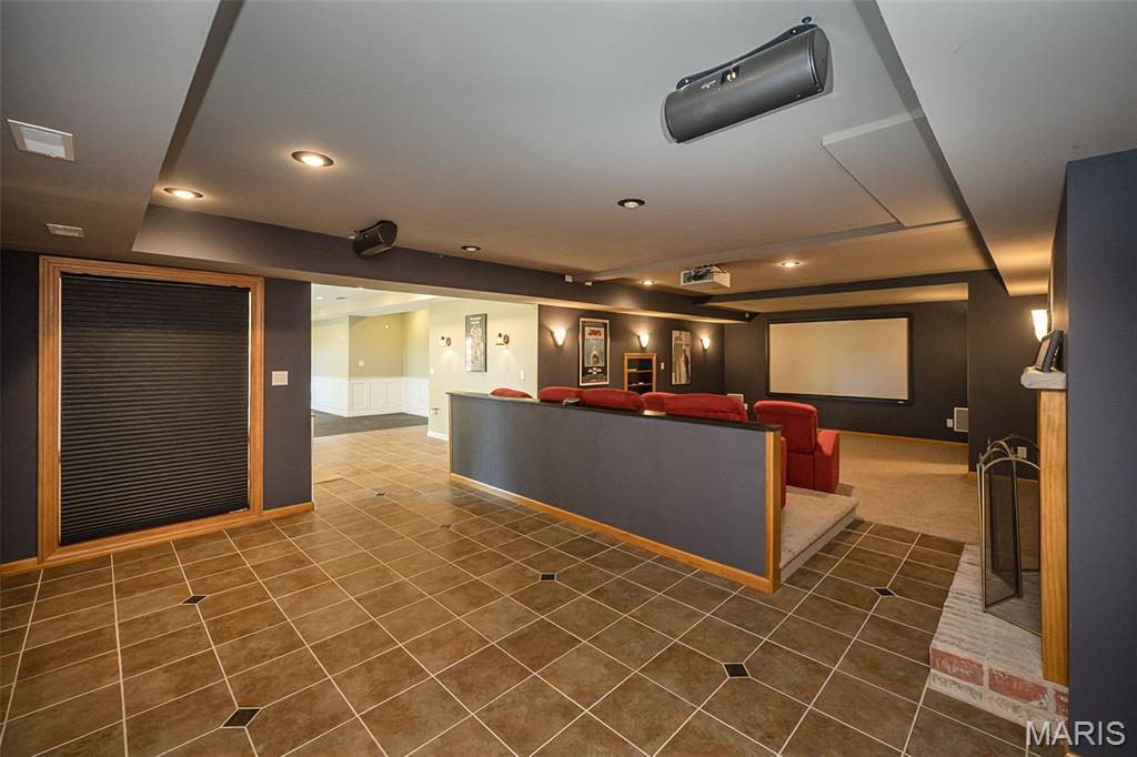 Lewis Spring Farms - Residential