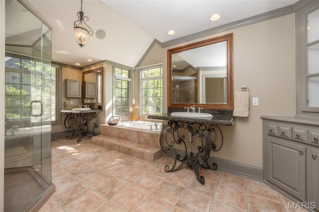 Lewis Spring Farms - Residential