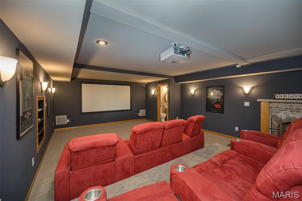 Lewis Spring Farms - Residential