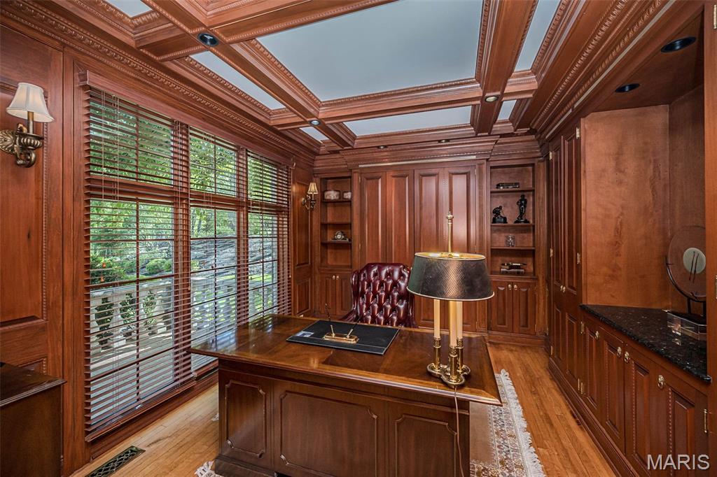 Lewis Spring Farms - Residential