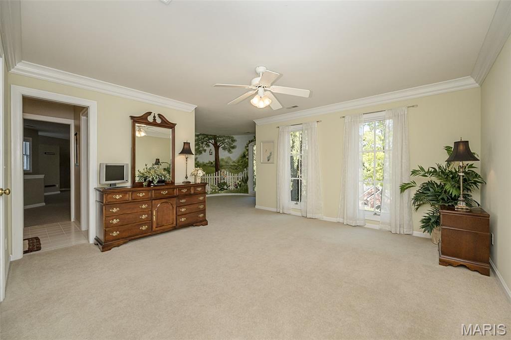 Lewis Spring Farms - Residential