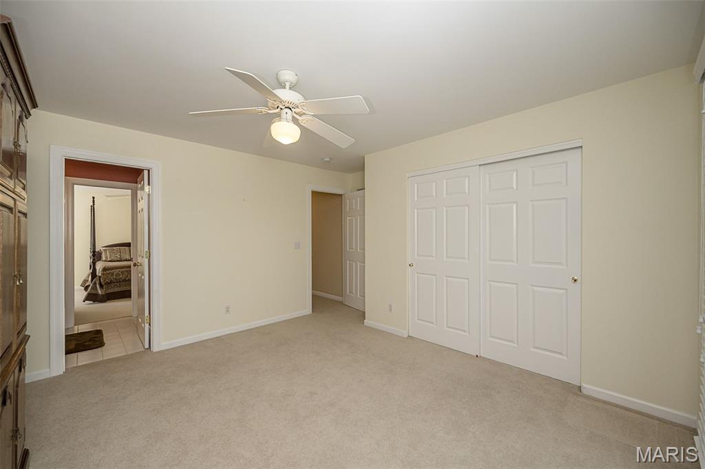 Lewis Spring Farms - Residential