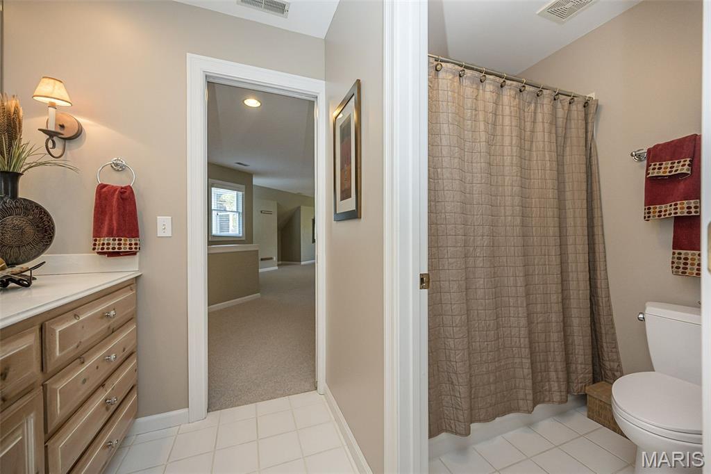 Lewis Spring Farms - Residential