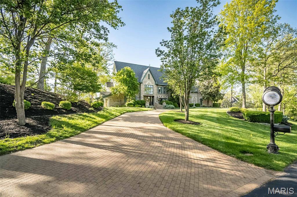 Lewis Spring Farms - Residential