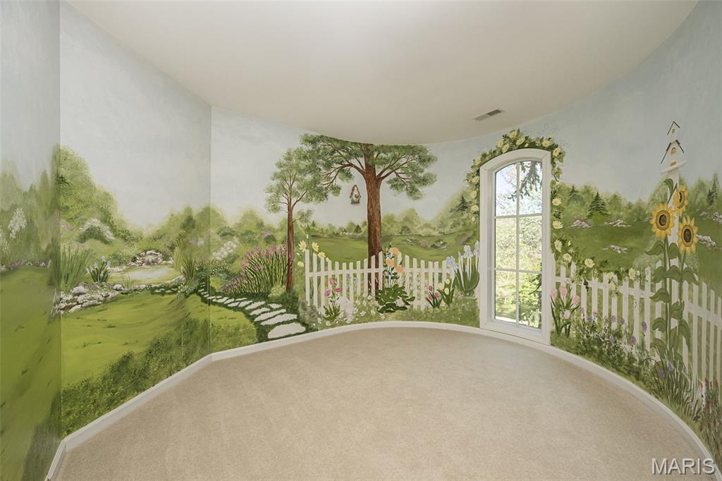 Lewis Spring Farms - Residential