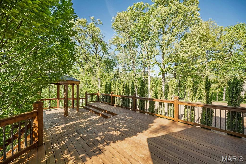 Lewis Spring Farms - Residential