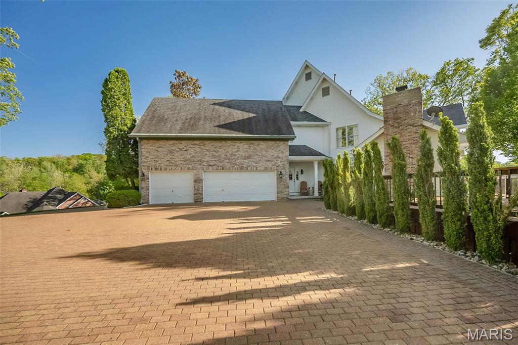 Lewis Spring Farms - Residential