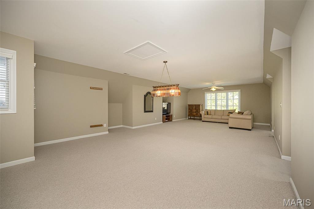 Lewis Spring Farms - Residential