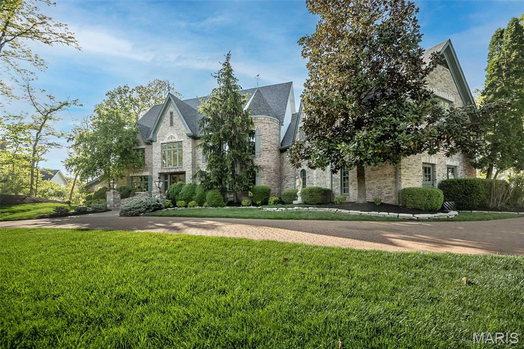 Lewis Spring Farms - Residential