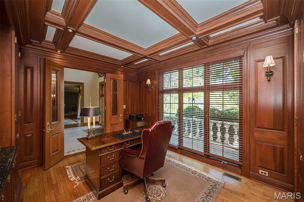 Lewis Spring Farms - Residential