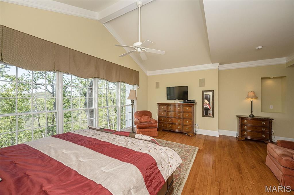 Lewis Spring Farms - Residential